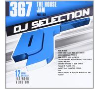 Vari-DJ Select.367 - DJ Selection 367-the House Jam Pt.102 [Import]
