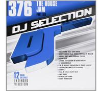 Vari-DJ Select.376 - DJ Selection 376-the House Jam 104 [Import]