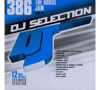 Vari-DJ Select.386 - DJ Selection 386-the House Jam Pt.111