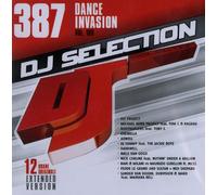 Vari-DJ Select.387 - DJ Selection 387-Dance Invasion 109