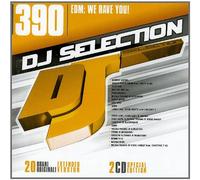 Vari-DJ Select.390 - DJ Selection 390 EDM: We Rave You [Import]