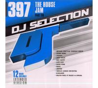 Vari-DJ Select.397 - DJ Selection 397-the House Jam Pt.116