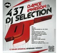 Vari-DJ Select.437 - DJ Selection 437-Dance Invasion 132 [Import]