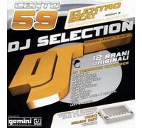 Vari-DJ Selectio.159 - DJ Selection 159-Elektro Beat