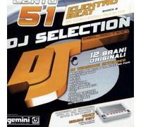 Vari-DJ Selection 15 - DJ Selection 151-Elektro Beat Shock [Import]
