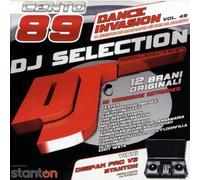 Vari-DJ Selection 18 - DJ Selection 189 Dance Invasion 49 [Import]