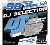 Vari-DJ Selection 19 - DJ Selection 198 The House Jam Part [Import]