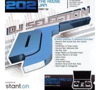 Vari-DJ Selection 20 - DJ Selection 202 The House Jam Part