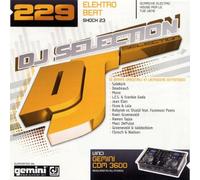 Vari-DJ Selection 22 - DJ Selection 229-Elektro Beat Shock [Import]