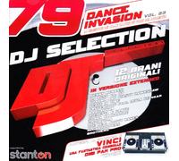 Vari-Dj Selection 79 - Dj Selection 79 - Dance Invasion Vol. 23