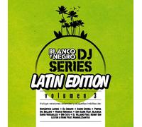 Vari-DJ Series Latin Edit 3 Vol. - DJ Series Latin Edit 3 Vol. [Import]