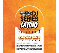Vari-DJ Series Latino Vol.4 - DJ Series Latino Vol.4