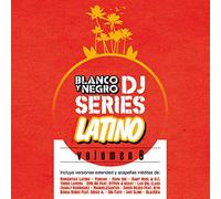 Vari-DJ Series Latino Vol.6 - DJ Series Latino Vol.6