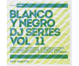 Vari-DJ Series Vol.11 - DJ Series Vol.11 [Import]