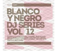 Vari-DJ Series Vol.12 - DJ Series Vol.12