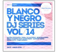 Vari-DJ Series Vol.14 - DJ Series Vol.14