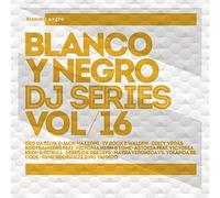 Vari-DJ Series Vol.16 - DJ Series Vol.16