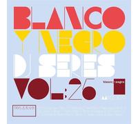 Various Artists - Blanco Y Negro DJ Series Vol. 25 / Various [Import]