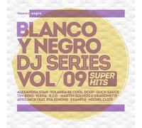 Vari-DJ Series Vol.9 Super Hits - DJ Series Vol.9 Super Hits