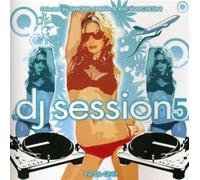 Vari-DJ Session 05 - DJ Session 05 [Import]