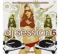 Vari-DJ Session 06 - DJ Session 06 [Import]