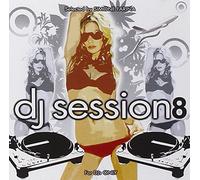 Vari-DJ Session 8 - DJ Session 8 [Import]