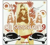 Vari-DJ Session 9 - DJ Session 9 [Import]