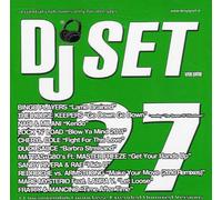 Vari-DJ Set 127 - DJ Set 127 [Import]