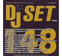 Vari-DJ Set 148 - DJ Set 148 [Import]