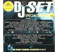 Vari-DJ Set Special Session 14 - DJ Set Special Session 14 [Import]