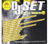 Vari DJ Set Special Session 18 - DJ Set Special Session 18 [Import]