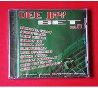 Vari-DJ Set Vol.11 - DJ Set Vol.11 [Import]
