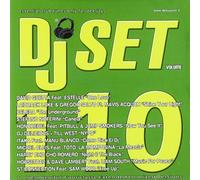 Vari-DJ Set Vol.110 - DJ Set Vol.110 [Import]