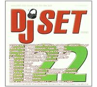Vari-DJ Set Vol.122 - DJ Set Vol.122 [Import]