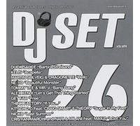 Vari-DJ Set Vol.126 - DJ Set Vol.126 [Import]