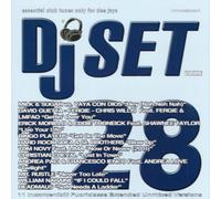 Vari-DJ Set Vol.128 - DJ Set Vol.128 [Import]
