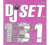 Vari-DJ Set Vol.131 - DJ Set Vol.131 [Import]