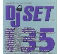 Vari-DJ Set Vol.135 - DJ Set Vol.135 [Import]