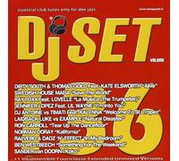 Vari-DJ Set Vol.136 - DJ Set Vol.136 [Import]
