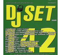 Vari-DJ Set Vol.142 - DJ Set Vol.142 [Import]