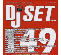Vari-DJ Set Vol.149 - DJ Set Vol.149 [Import]