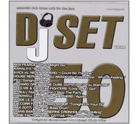 Vari-DJ Set Vol.150 - DJ Set Vol.150 [Import]