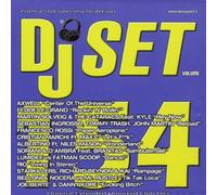 Vari-DJ Set Vol.154 - DJ Set Vol.154 [Import]