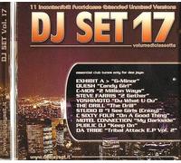 Vari-DJ Set Vol.17 - DJ Set Vol.17 [Import]