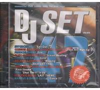 Vari-DJ Set Vol.47 - DJ Set Vol.47 [Import]