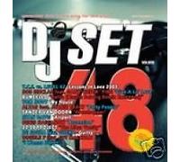 Vari-DJ Set Vol.48 - DJ Set Vol.48 [Import]