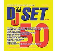 Vari-DJ Set Vol.50 - DJ Set Vol.50 [Import]