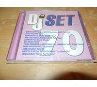 Vari-DJ Set Vol.70 - DJ Set Vol.70 [Import]