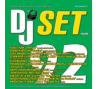 Vari-DJ Set Vol.92 - DJ Set Vol.92 [Import]