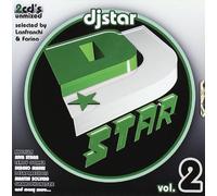 Vari-DJ Star Vol.2 - DJ Star Vol.2 [Import]